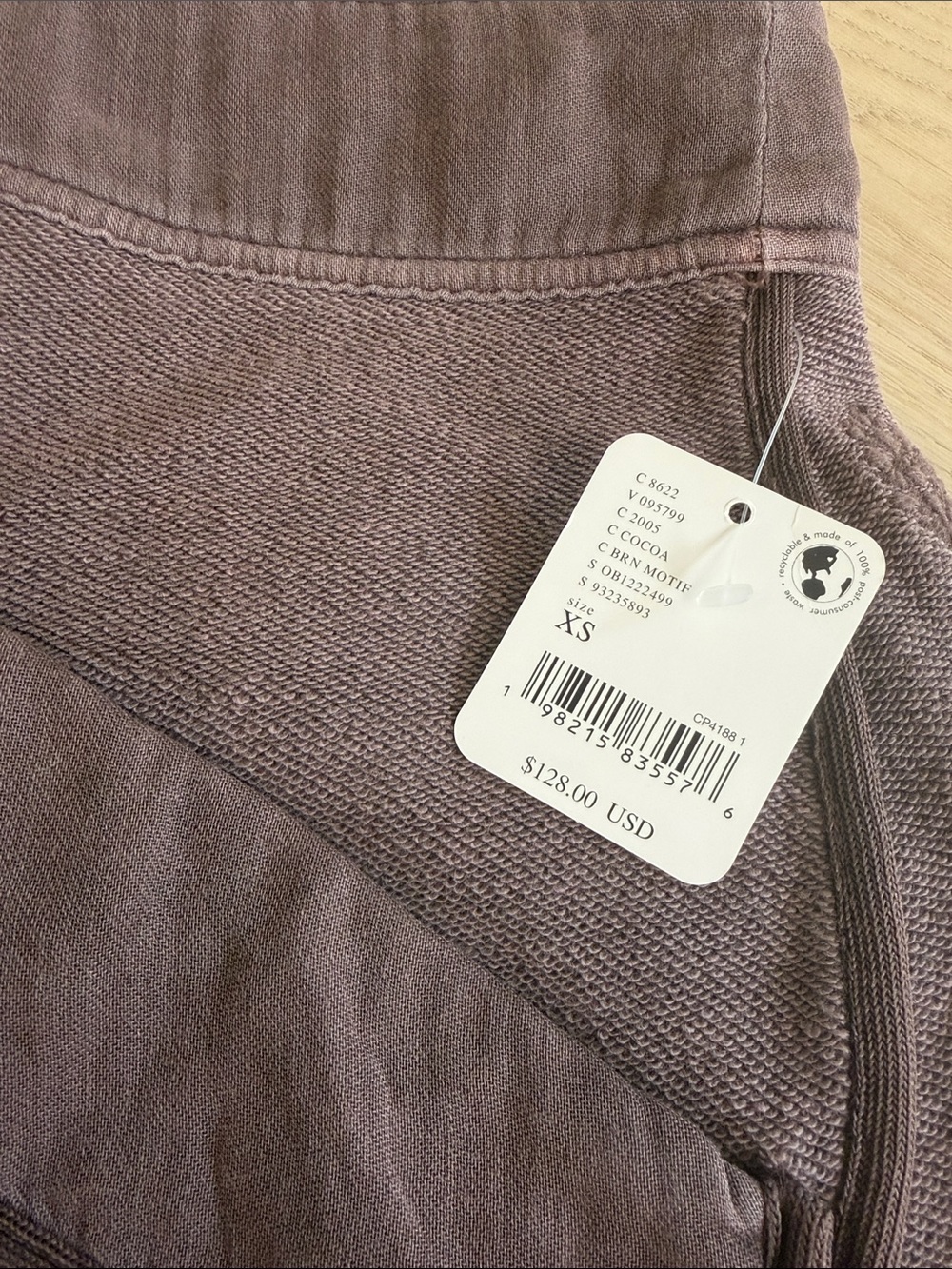 Timko pants - Picture 4 of 8